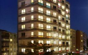 Armoni Residence Istanbul